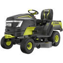 Садовый трактор аккумуляторный RY72TMX117-310, 117см, 5133006303 RYOBI