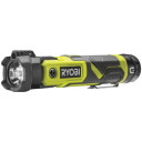 Akumulatora kabatas lukturis RLP4-120G, USB, 5133006131 RYOBI