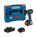 Akutrell GSB 18V-90 C 18V (2x5,0Ah) 06019K6106 BOSCH