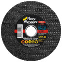 Pjovimo diskas 41 125x1,2x22,23 mm Extreme NOVOABRASIVE