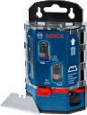 Naža asmens MAINĀMIE ASMEŅI 50 GAB. PROFESSIONAL, 1600A01V3J BOSCH