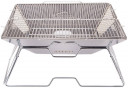 Ogļu grils Magic Stainless BBQ 8809361212914 KOVEA