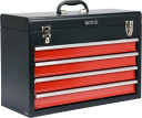 Tool Box 4 Drawers YT-08874 YATO