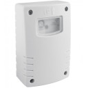 Krēslas sensors CZ-2, max 1500W, 6A, IP44, LED; CZ-CZ2000-00 GTV