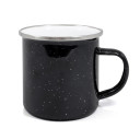 Enamel cup, R630219, 630219 Origin Outdoors