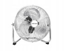 Grīdas ventilators 80W 40cm VO0546 VOLTENO