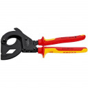 Kaablilõikur 9536315A KNIPEX