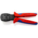 Crimping Pliers for micro plugs 975424 KNIPEX