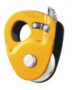 Trīsis Micro Traxion P53 PETZL