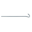 Tent Peg 'Hook', R056807, 056807 BasicNature