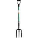 DIGGING FORK 120CM FIBREGLASS 35890 FLO