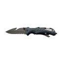 baladeo Security knife 'Emergency', R460241, 460241 BALADÉO