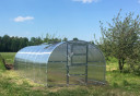 Siltumnīca BALTIC LT 3 x 10m - 6mm polikarbonāta 4779037491292 KLASIKA GREENHOUSE