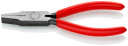 Flat Nose Pliers 2001140 KNIPEX