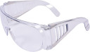 SAFETY GLASSES HF-111-1 74501 VOREL