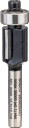 Salaidumu frēze 6 mm D 112,7, L12,7,G 56, Rokas frēzēm, malu frēzēm SALAIDUMU FRĒZE STANDARD FOR WOOD, 2608628463, BOSCH