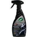 Autovaha Hybrid Solutions Ceramic Acrylic Black Wax, must, 500ml, TW53957 TURTLE WAX