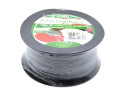 Cutting nylon reinforced line 3.0mmx100m (round) G73946 John Gardener