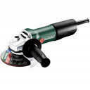 Leņķa slīpmašīna W 850 603608000&MET Metabo