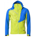 Jaka ALPINE GUIDE WS Jacket M, izmērs: M, Apple Green/Blue, 8020647747818 LA SPORTIVA ALPINE TECH