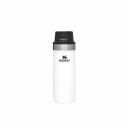 Termokrūze The Trigger-Action Travel Mug Classic 0,35L balta