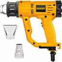 Construction hair dryer 1800W D26414-QS DEWALT