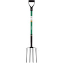 DIGGING FORK 120CM FIBREGLASS 35892 FLO