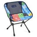 Krēsls CHAIR ONE Mini, Rainbow Bandanna Quilt, 8809837840252 HELINOX