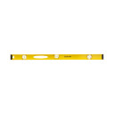 Līmeņrādis ar slīpuma mērītāju PRO 180 120cm 1-42-923 STANLEY