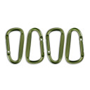 Accessory Carabiner, R562189, 562189 Origin Outdoors