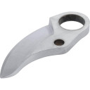 Pruning Shears 18 V Cutting Blade YT-828375 YATO