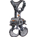 Sistēma GRYPHON HARNESS W/CHEST, izmērs: M-L, 8057733308998 CLIMBING TECHNOLOGY