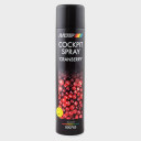 Salona tīrīšanas līdzeklis COCKPIT SPRAY dzērveņu aromāts 600 ml 000785 MOTIP