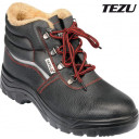 Middle-Cut Safety Shoes S1P S.45 "Tezu" YT-80847 YATO