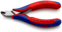 Electronics End Cutting Nipper 6442115 KNIPEX