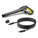 Survepesuri voolikukomplekt 4m HK 4 2.643-910.0 KARCHER