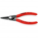 Sprostgredzenu stangas ar taisniem galiem J0 8-13mm 4811J0 KNIPEX