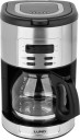 COFFEE MAKER 1000W, TIMER 68500 LUND