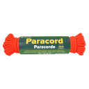 Parakords, neona oranžs, 15,25 m, R381456, COGHLANS