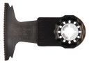 MULTITOOL saeleht 65mm TMA048; BIM, STARLOCK, Puidu ja metalli jaoks, 5TK