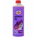 Антифриз G13, -36°C, 1л, TWAV-1 TURTLE WAX