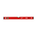 ŠAURI TAISNSTŪRVEIDA LĪMEŅRĀŽI, MAGNETIC SLIM LEVEL 60CM - 1PC, 4932464855 MILWAUKEE