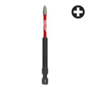 SHOCKWAVE IMPACT DUTY™ SKRŪVGRIEŽA UZGAĻI, SHOCKWAVE PH1 X 90 MM - 1 PC, 4932430851 MILWAUKEE