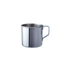 Stainless steel mug 'Zebra', R550125, 550125 BasicNature