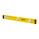 Līmeņrādis ar slīpuma mērītāju PRO 180 60cm 1-42-920 STANLEY