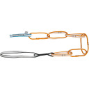 Savaime besislepianti kilpa Multi Chain; 8057733302453 CLIMBING TECHNOLOGY