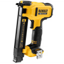 Cordless stapler for electricians DCN701N-XJ DeWALT