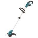 Akutrimmer UR100DWAEX, 10,8V, 1x2Ah, 230mm, MAKITA