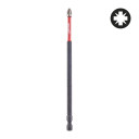 SHOCKWAVE IMPACT DUTY™ SKRŪVGRIEŽA UZGAĻI, SHOCKWAVE PZ2 X 150 MM - 1 PC, 4932471928 MILWAUKEE