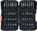 56PCS SCREWDRIVER BIT SET 66310 STHOR